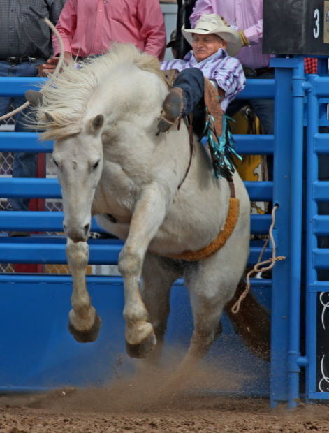 La Fiesta de los Vaqueros